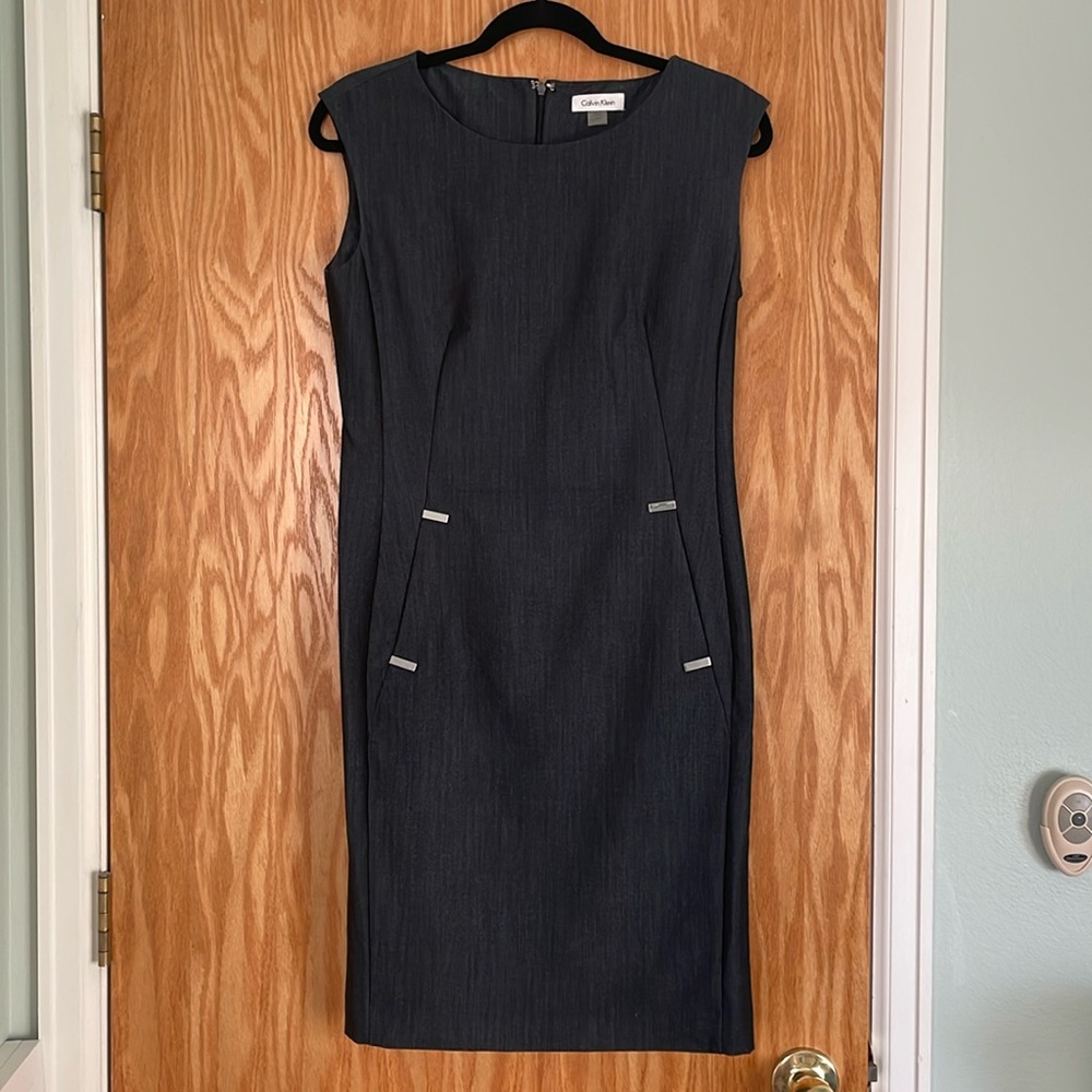 Calvin Klein Business Dress